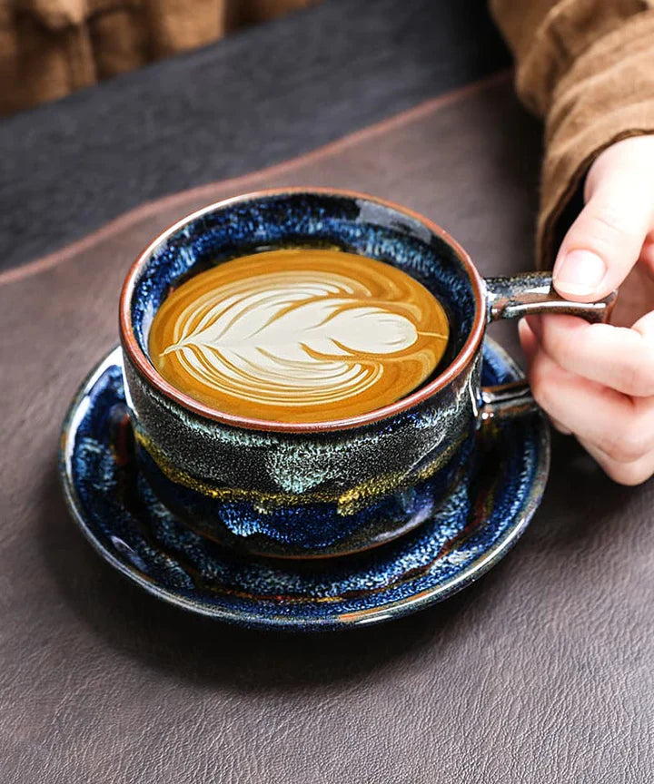 Coffee Cups
