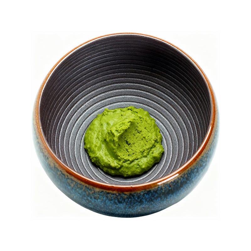 Geocentric Matcha Bowl