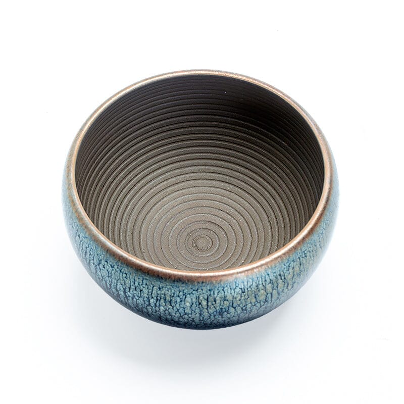 Glacier Matcha Bowl