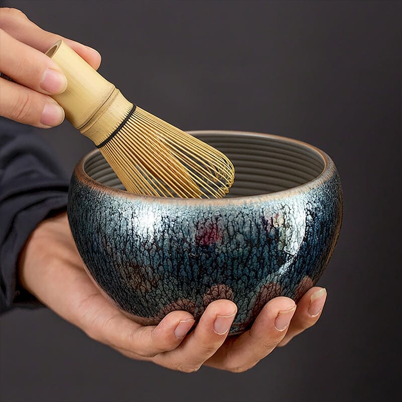 Glacier Matcha Bowl