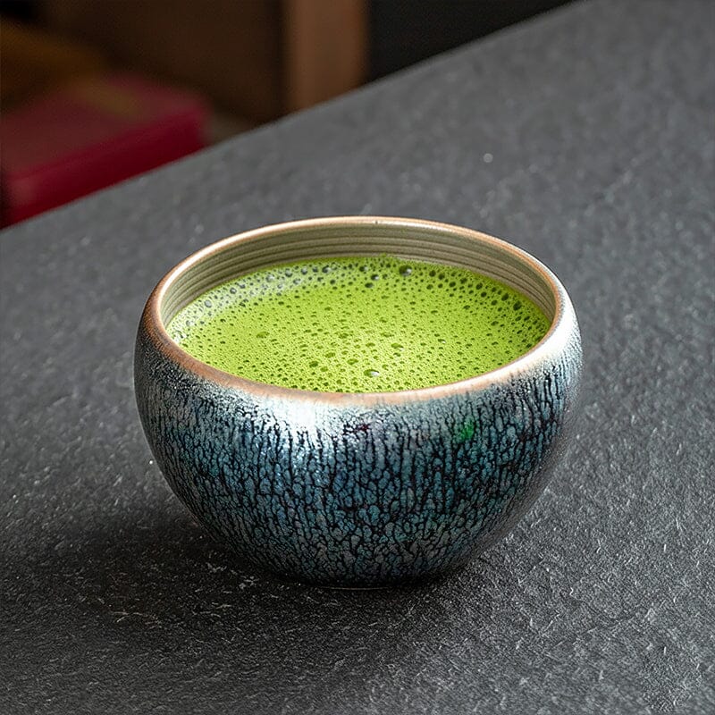 Glacier Matcha Bowl