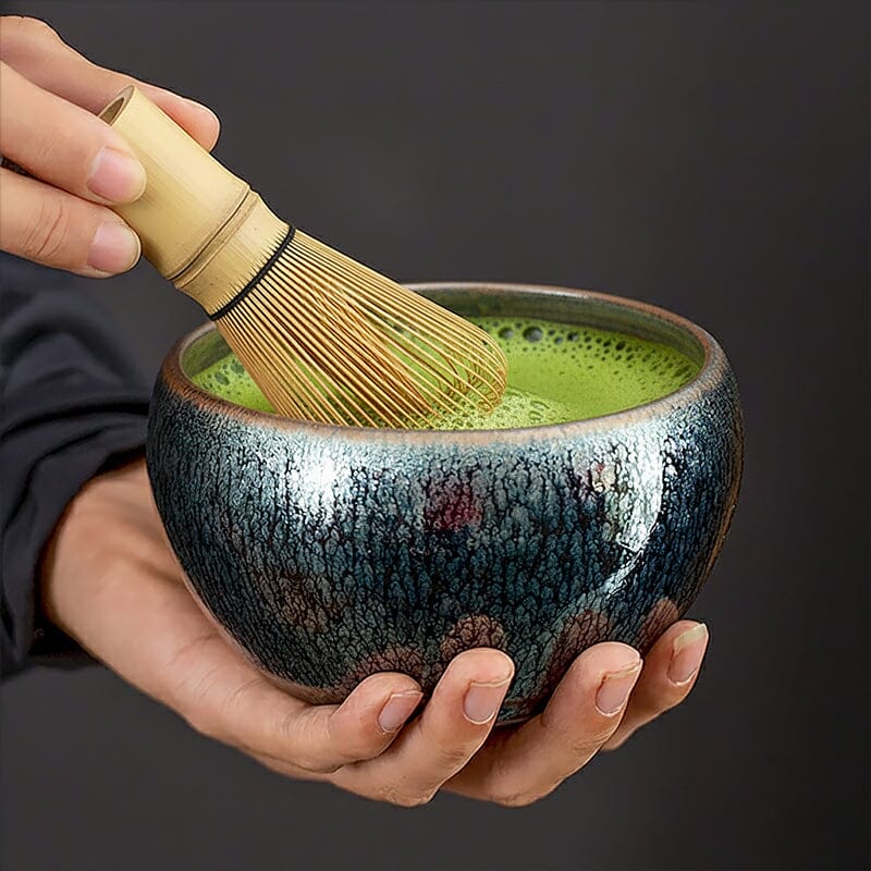 Glacier Matcha Bowl