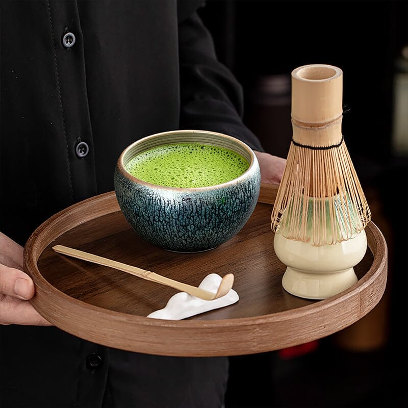 Glacier Matcha Bowl