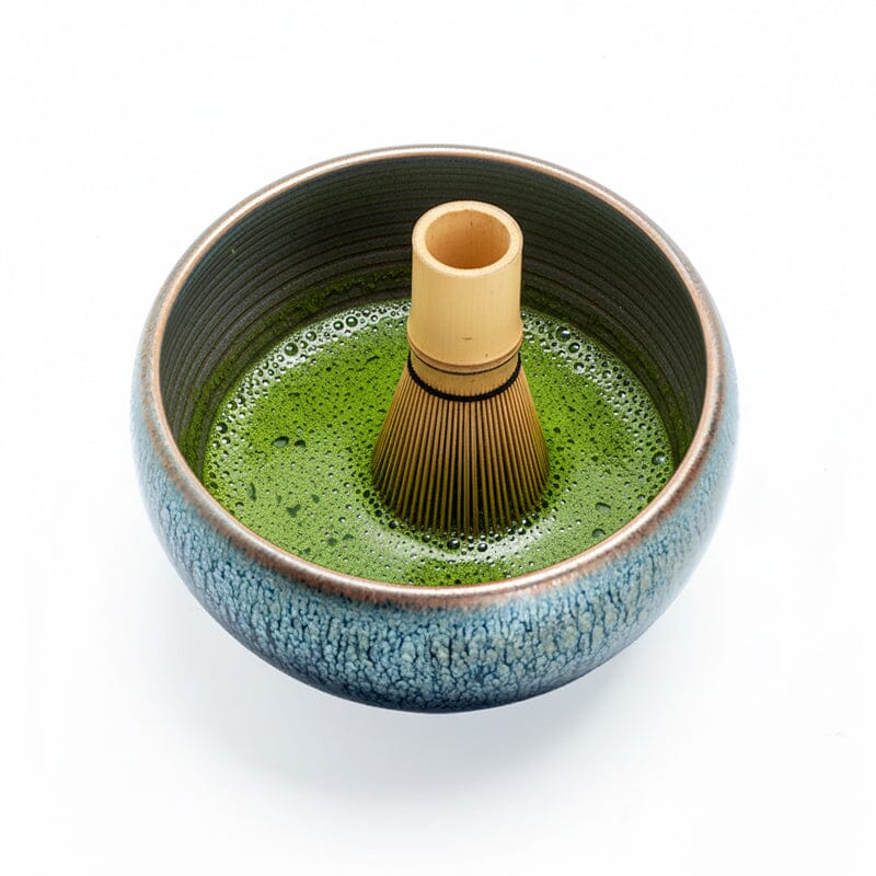Glacier Matcha Bowl