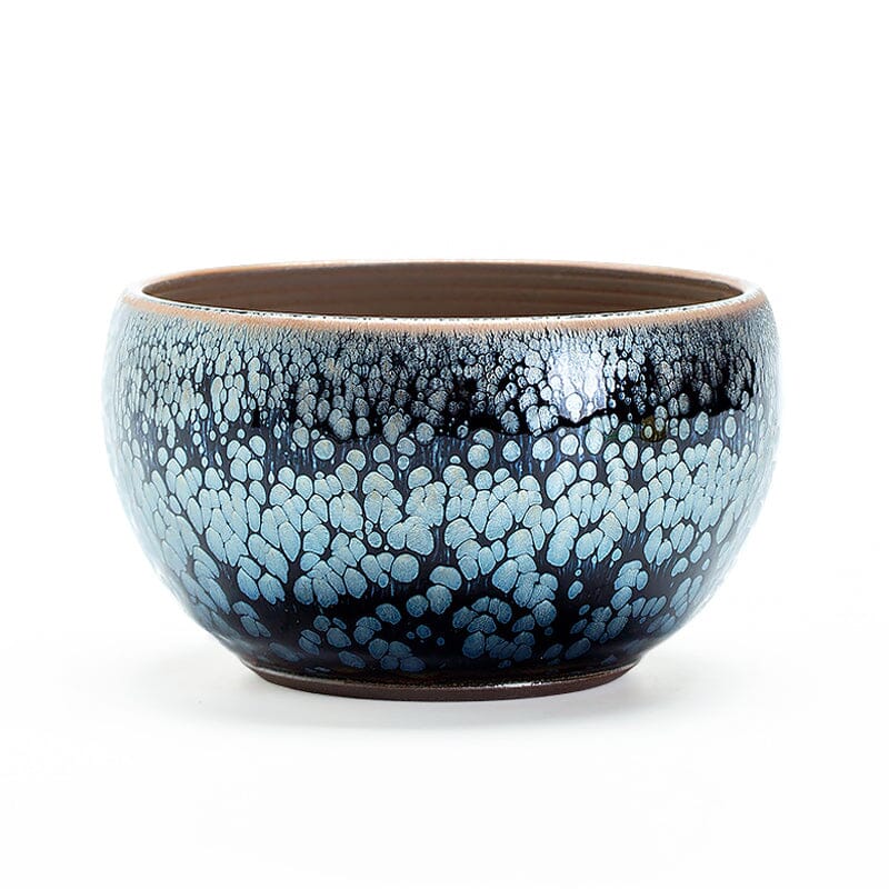 Sunrise Matcha Bowl