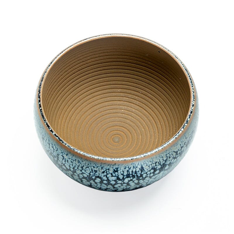 Sunrise Matcha Bowl