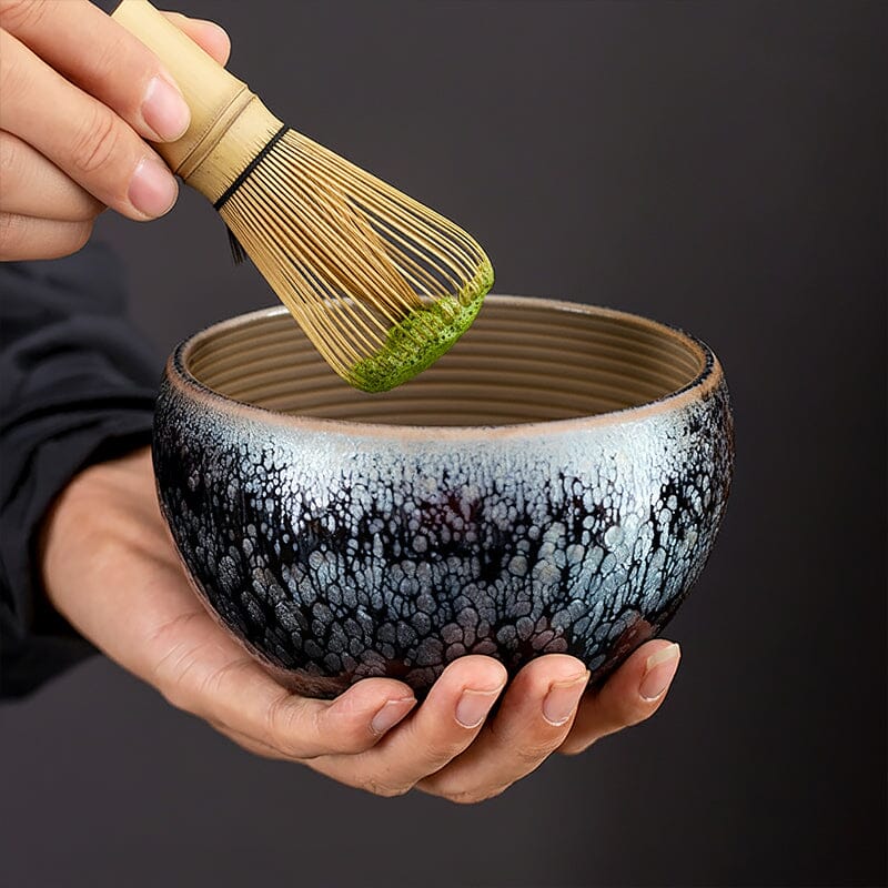 Sunrise Matcha Bowl