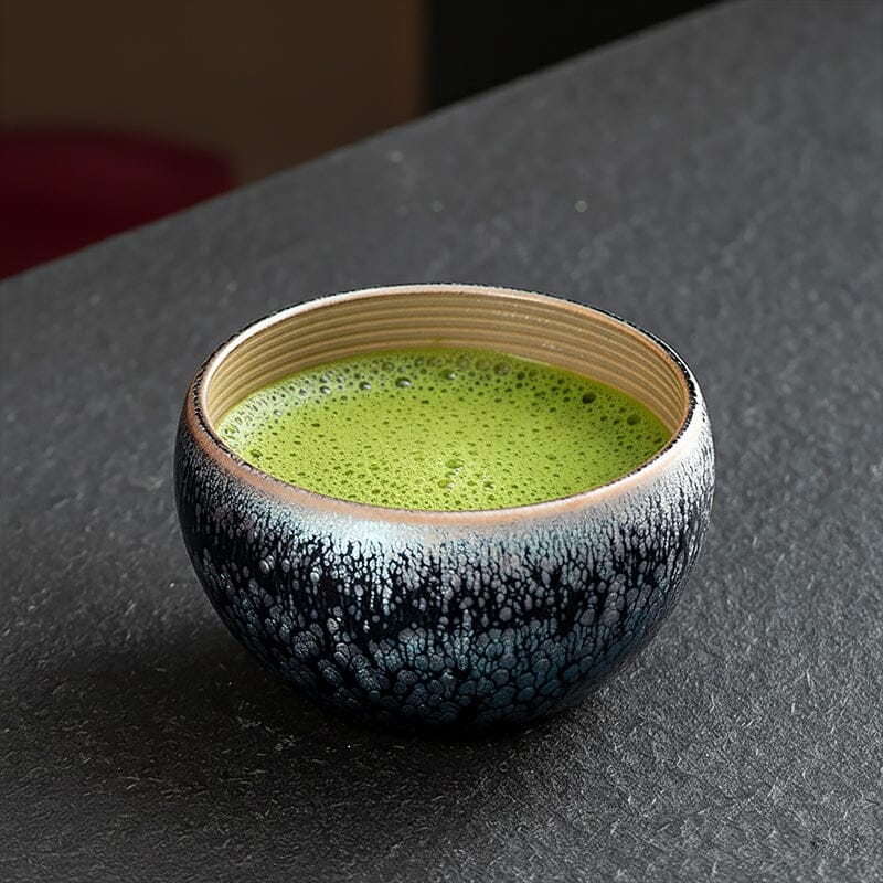 Sunrise Matcha Bowl