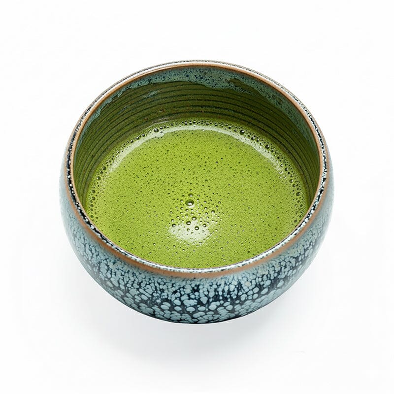 Sunrise Matcha Bowl