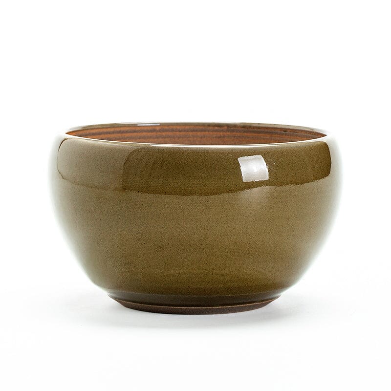 Topaz Matcha Bowl