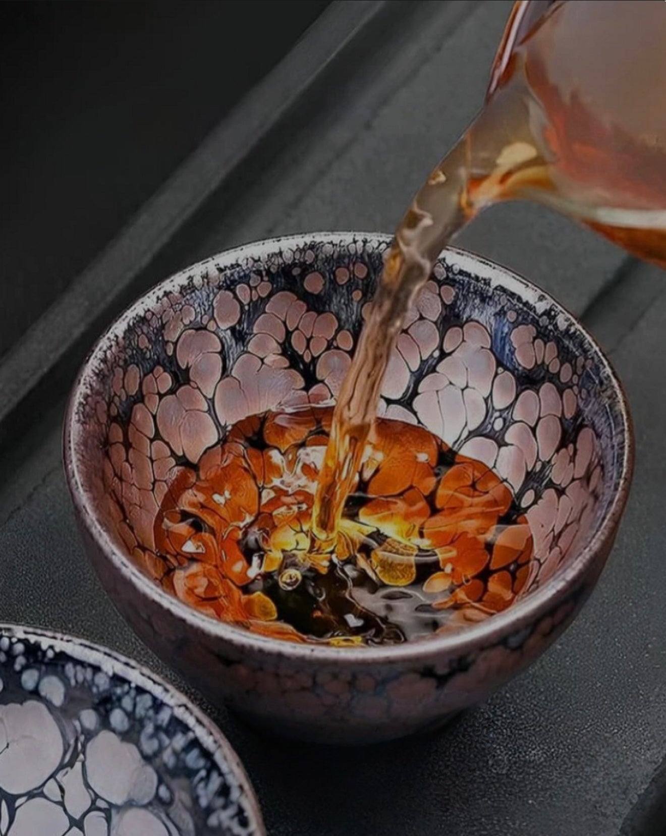 Handmade Tea Cups