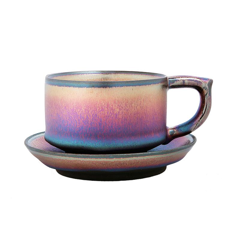 Aurora Coffee Cup 