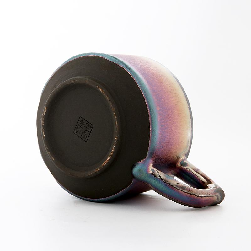 Aurora Coffee Cup 