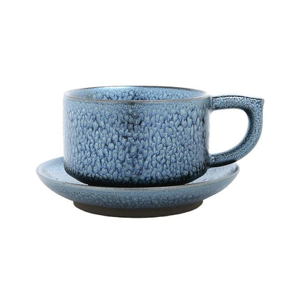Glacier Coffee Cup 