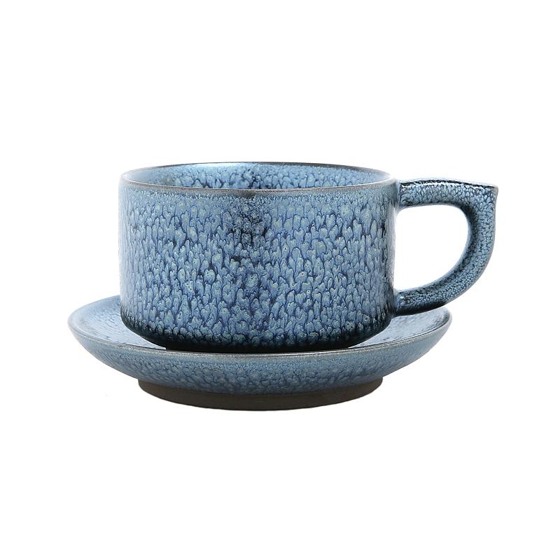 Glacier Coffee Cup 