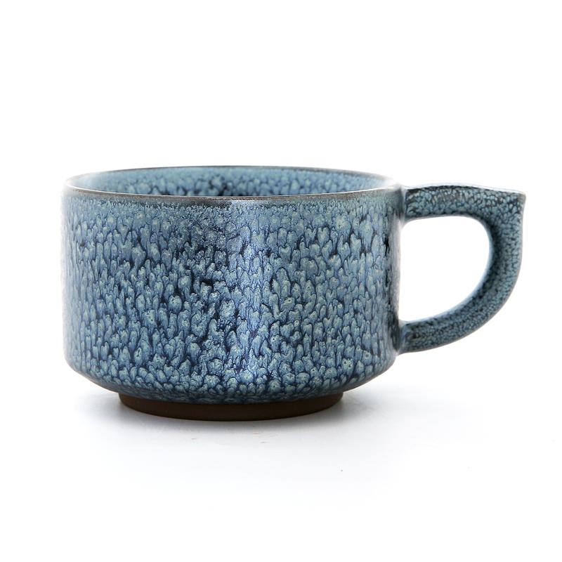 Glacier Coffee Cup 