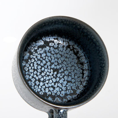 Glacier Coffee Cup 