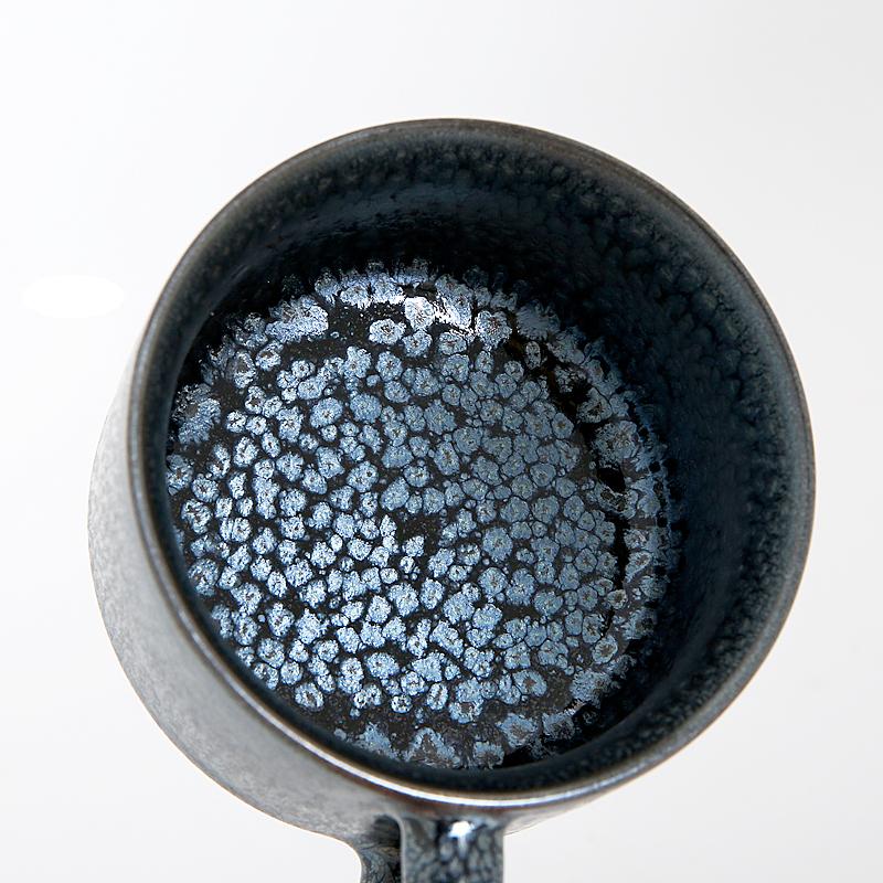 Glacier Coffee Cup 