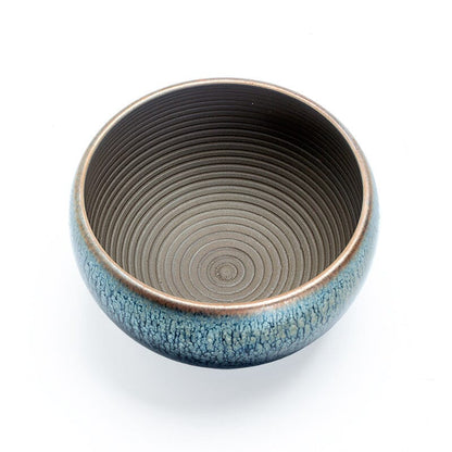 Glacier Matcha Bowl