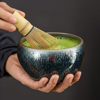 Glacier Matcha Bowl