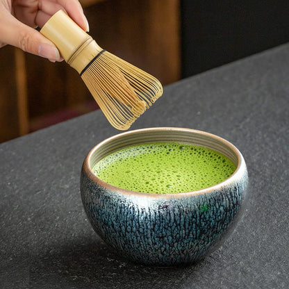 Glacier Matcha Bowl