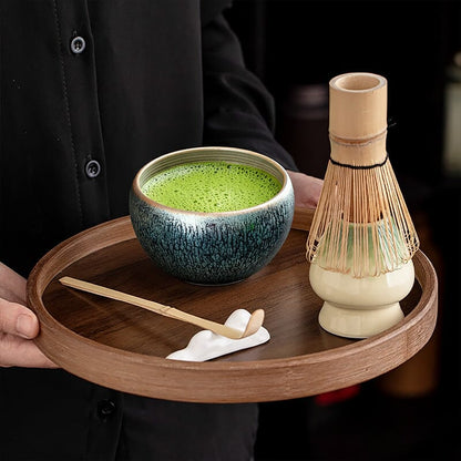 Glacier Matcha Bowl