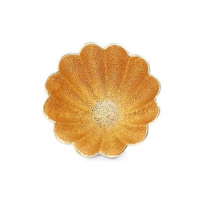 Golden Flower 