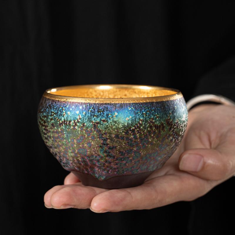 Golden Magic 