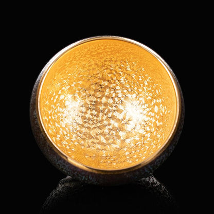 Golden Magic 