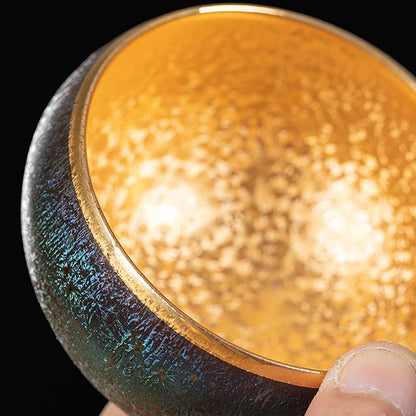 Golden Magic 
