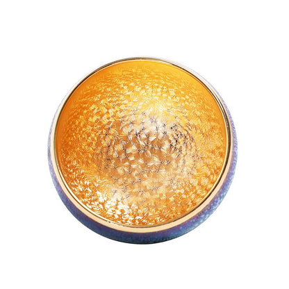 Golden Magic 