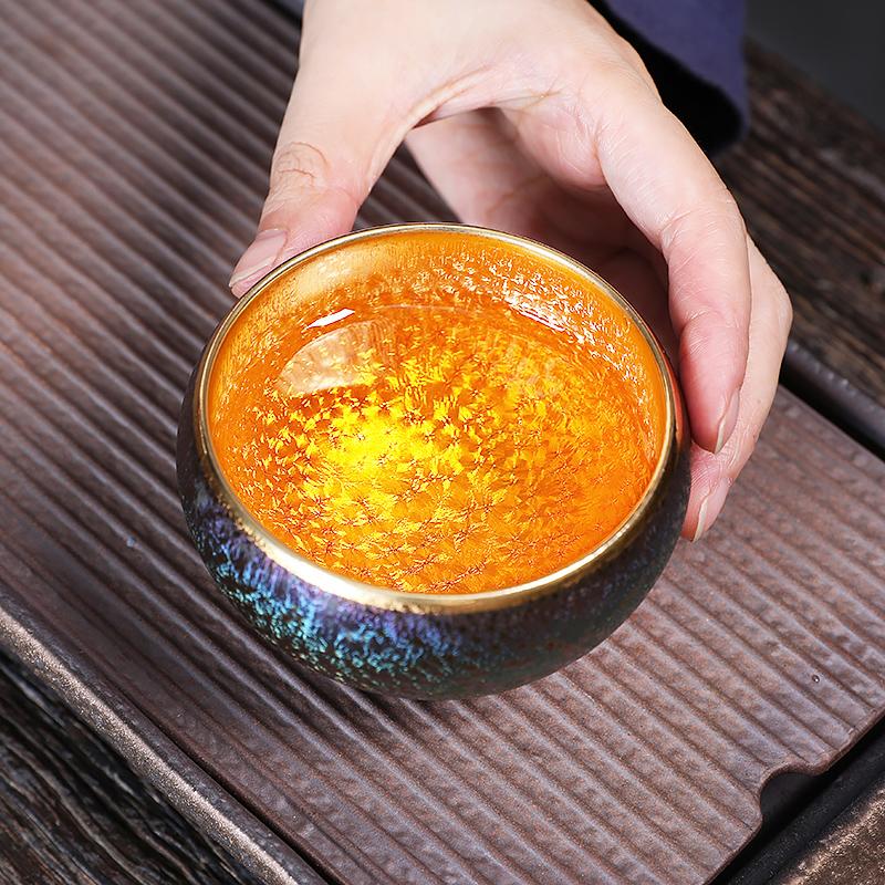 Golden Magic 