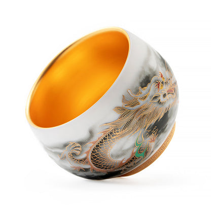 The Dragon 