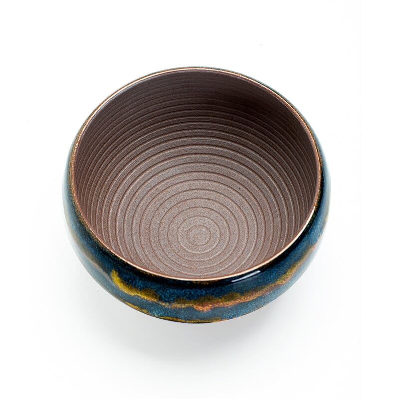 Panlong Matcha Bowl