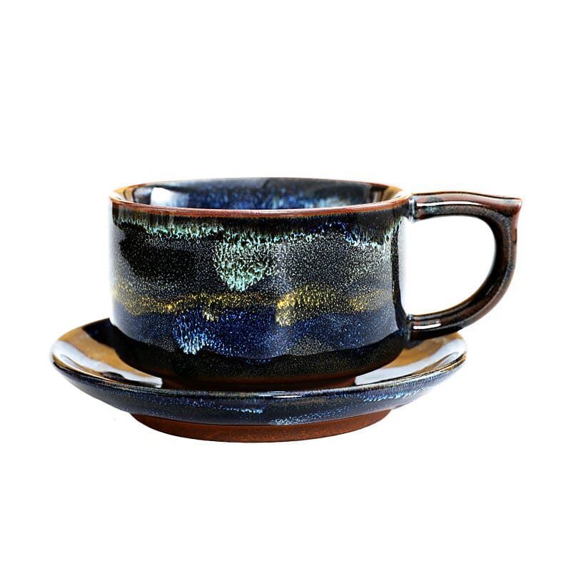 Panlong Coffee Cup 