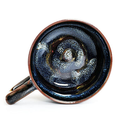 Panlong Coffee Cup 