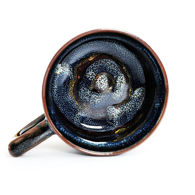Panlong Coffee Cup 