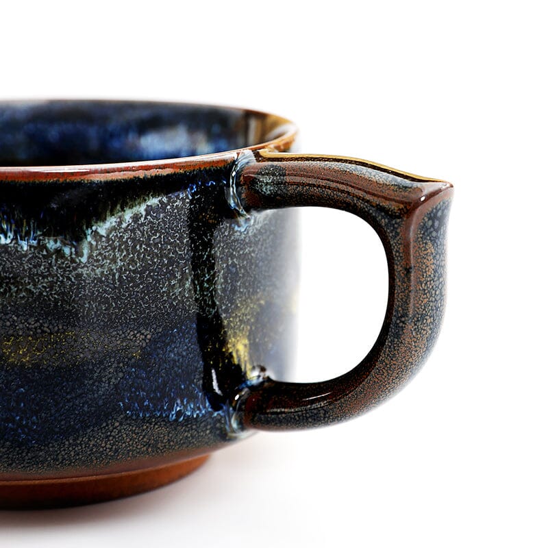 Panlong Coffee Cup 
