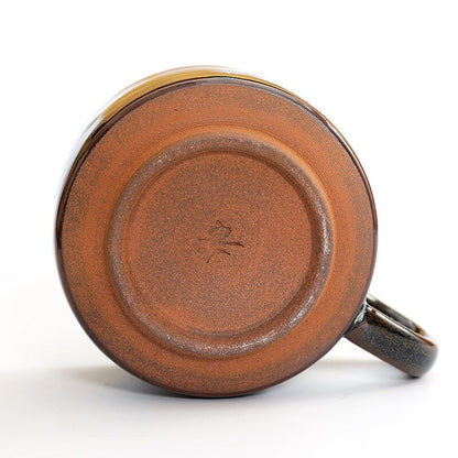 Panlong Coffee Cup 