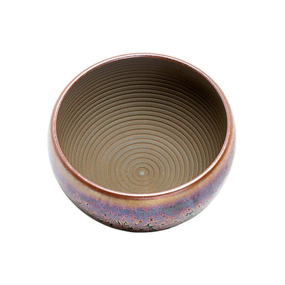 Succulent Matcha Bowl