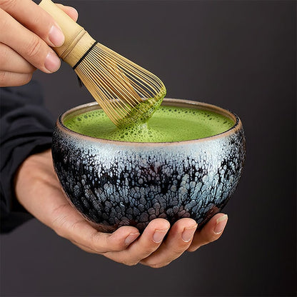 Sunrise Matcha Bowl
