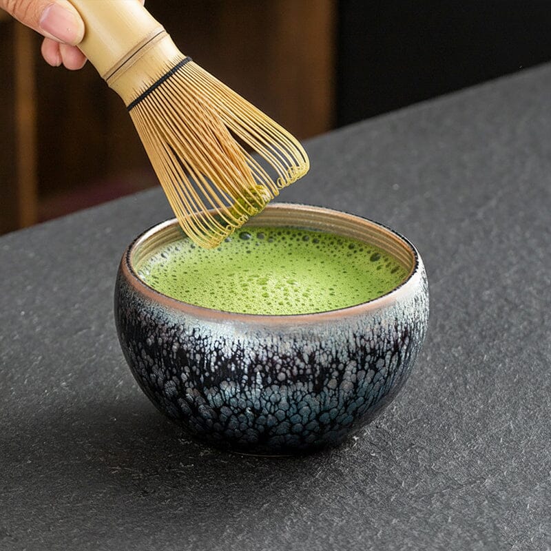 Sunrise Matcha Bowl