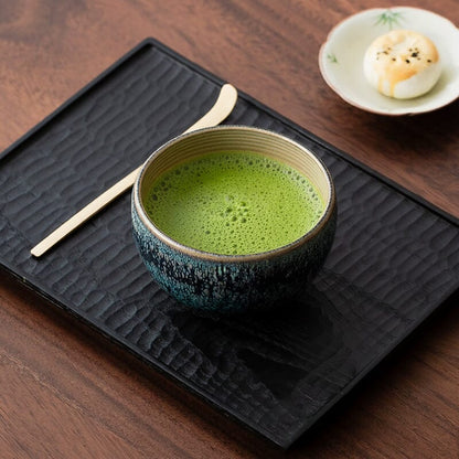 Sunrise Matcha Bowl