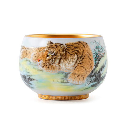 The Tiger 