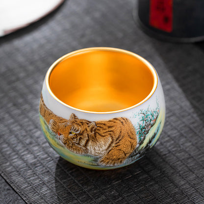 The Tiger 
