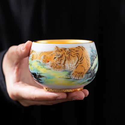 The Tiger 
