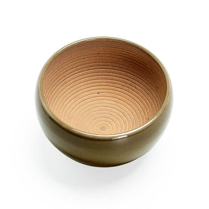 Topaz Matcha Bowl