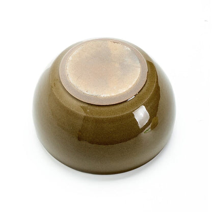Topaz Matcha Bowl