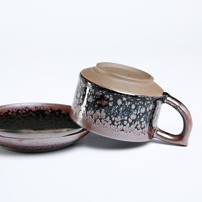 Succulent Coffee Cup 