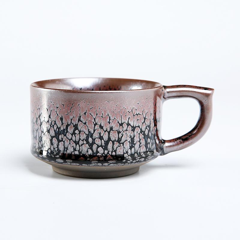 Succulent Coffee Cup 